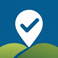 Dipper Field app icon